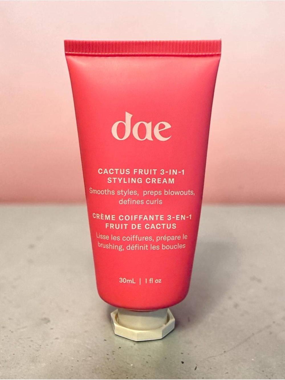 dae Cactus Fruit 3-in-1 Styling Cream 1oz